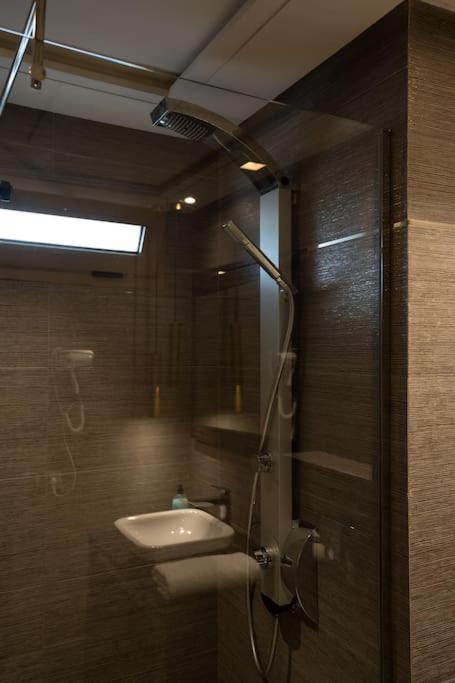 카사블랑카 #56 Maarif Racine Urban Massira Near Twin Center 아파트 외부 사진